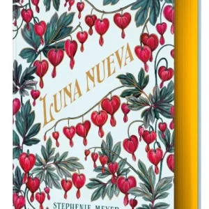 Luna nueva (edición especial limitada «Bella y Jacob» por el 20º aniversario) Stephenie Meyer 2026