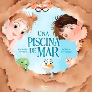 UNA PISCINA EN EL MAR PATRICIA ARTERO