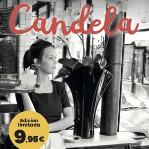 Candela Juan del Val 2026