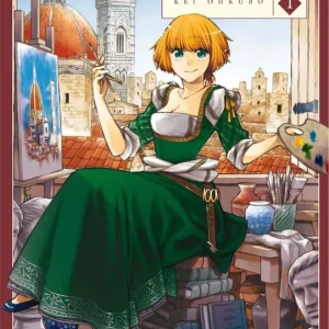 Arte 01 Kei Ohkubo 2020