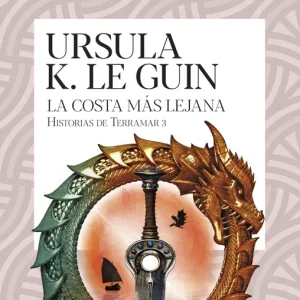 La costa más lejana Le Guin, Ursula K. 2022