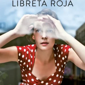 LA MUJER DE LA LIBRETA ROJA Laurain, Antoine 2018
