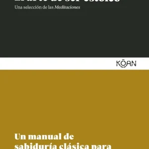 El arte de ser estoico 2026