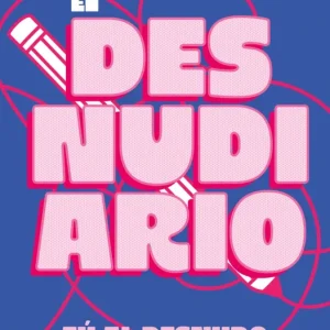 EL DESNUDIARIO HELLO FUN 2025