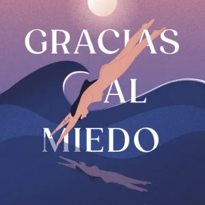 Gracias al miedo Pedroche, Cristina 2024