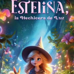 Estelina, la Hechicera de luz Beatriz Aguilar, Marta 2025