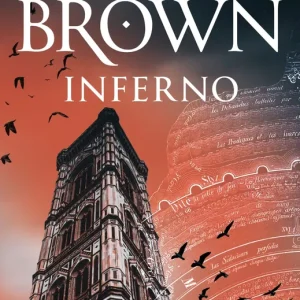 Inferno Brown, Dan 2025