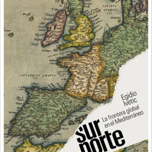 Sur/Norte Egidio Ivetic 2026