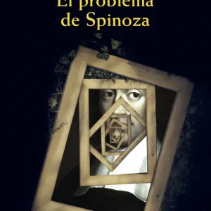 EL PROBLEMA DE SPINOZA Yalom, Irvin 2018