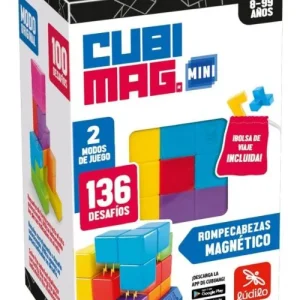 CUBIMAG MINI