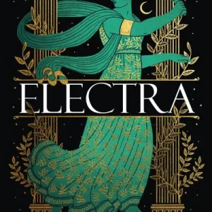 Electra JENNIFER SAINT 2026
