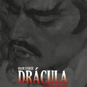 DRÁCULA Fernández, Fernando 2021