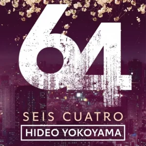 Seis Cuatro Yokoyama, Hideo 2023