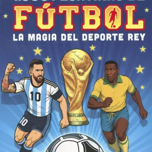 1.000 pegatinas de fútbol 2026