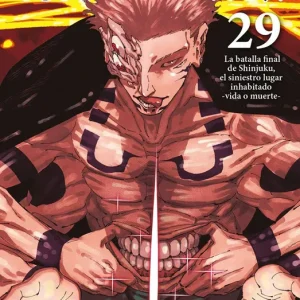 Jujutsu kaisen:guerra de hechiceros GEGE AKUTAMI 2026