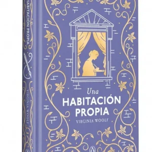 Una habitación propia (edición especial en tapa dura) Virginia Woolf 2026