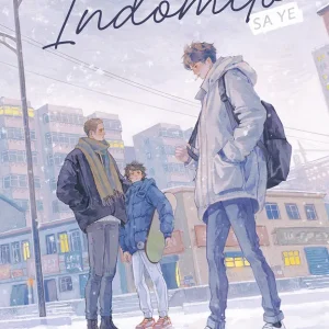 INDOMITO: SA YE 01 WU ZHE 2026