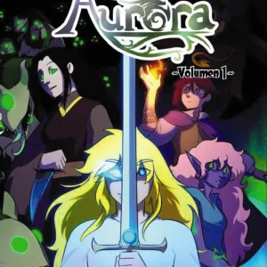 Aurora, 1 Red 2026