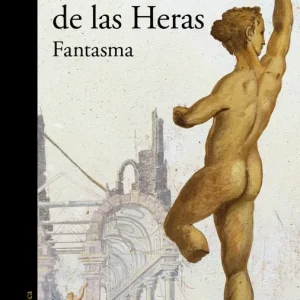Fantasma Nerea Pérez de las Heras 2026