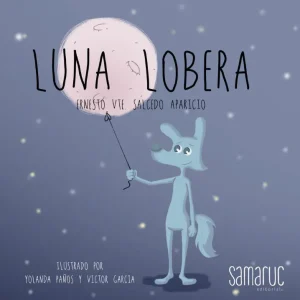 Luna lobera Salcedo, Ernesto 2026