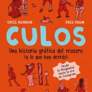 Culos Hannah, Erell 2026