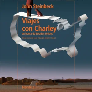 Viajes con Charley STEINBECK, JOHN 2025