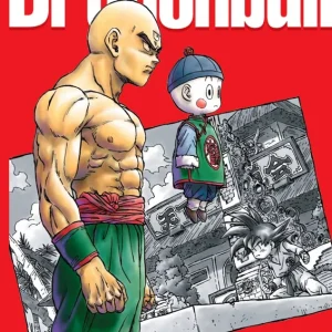 Dragon Ball Ultimate nº 09/34 Toriyama, Akira 2021