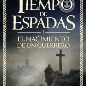 El nacimiento de un guerrero Harffy, Matthew 2024