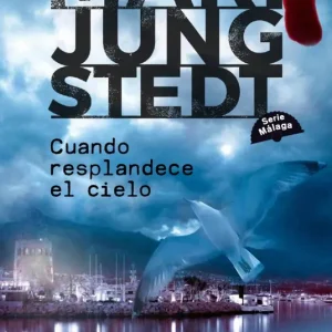 Cuando resplandece el cielo (Serie Málaga 3) 2026