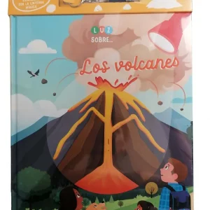 Los volcanes AA.VV. 2026