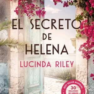 El secreto de Helena Riley, Lucinda 2020