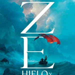 ZE. HIELO Y VIENTO Narla, Francisco 2025