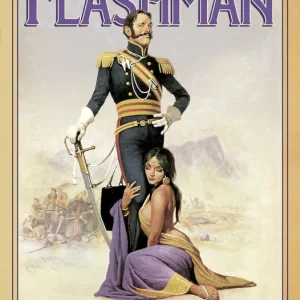 Flashman George MacDonald Fraser 2026