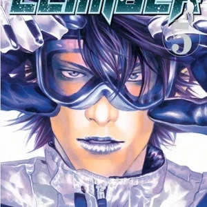 THE CLIMBER 5 SAKAMOTO,SHINICHI 2024