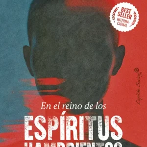 En el reino de los espíritus hambrientos Gabor Maté 2026