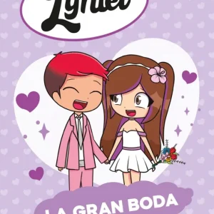Lyniel. La gran boda Vallejos, Lyna 2025