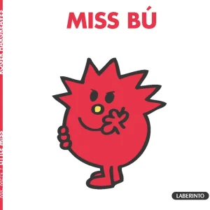 MISS BU Hargreaves, Roger 2014