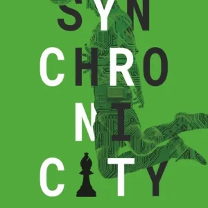SYNCHRONICITY Panicello Monterde, Victor 2019