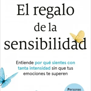 El regalo de la sensibilidad Hamdani, Dra.Sasha 2026