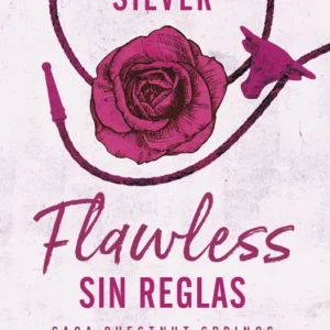 Flawless: Sin reglas Elsie Silver 2026