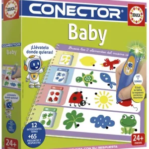 CONECTOR BABY