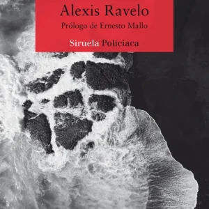 Las islas negras Alexis Ravelo 2026