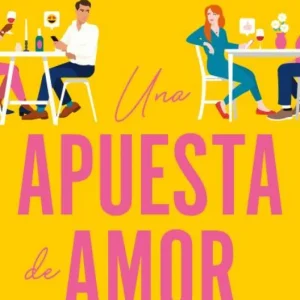 Una apuesta de amor Lynn Painter 2026