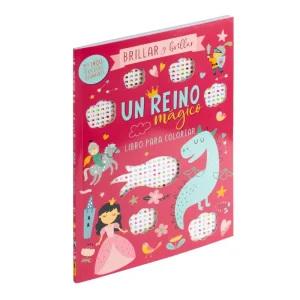 BRILLAR Y BRILLAR - UN REINO MÁGICO PUBLISHING LTD., TOWNHOUSE 2024