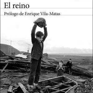 EL REINO Tavares, GonÇalo 2018