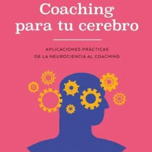 Coaching para tu cerebro Lages, Andrea 2026