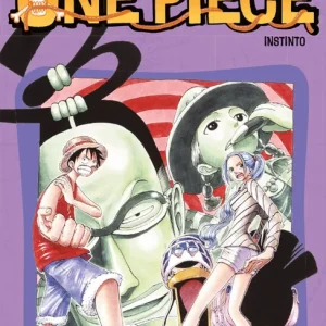 One Piece nº14 Eiichiro Oda