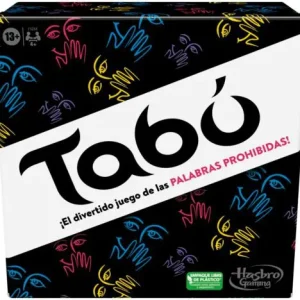 TABU REFRESH