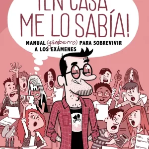 ¡EN CASA ME LO SABÍA! López, Nando 2019