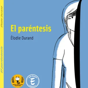 El parentesis Durand, Elodie 2023